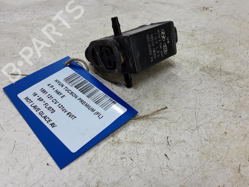 Used Washer pump Washer pump HYUNDAI TUCSON (TL, TLE) 1.6 GDi (132 hp) 32629180 32629180