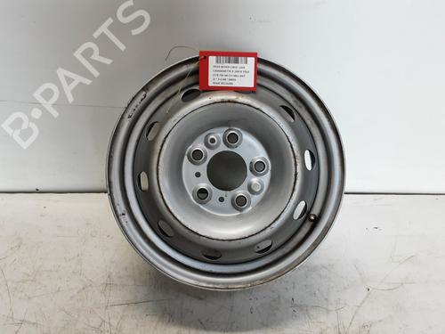 rim-peugeot-boxer-van-22-bluehdi-140-2006-20288674 main image