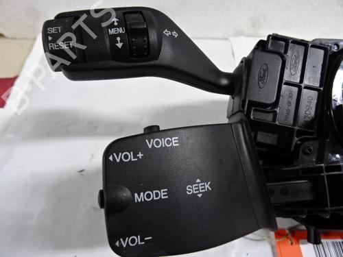Used Steering column stalk Steering column stalk FORD FOCUS II (DA_, HCP, DP) 1.6 TDCi (109 hp) 20274649 20274649