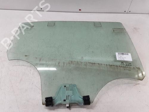 Used Rear right door window CITROËN C3 / C3 ORIGIN III (SX) 1.2 PureTech 82 (83 hp) 21079179