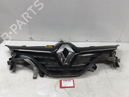 Used Air vent Air vent RENAULT CLIO V (B7_) 1.5 Blue dCi 100 (B7AD) (101 hp) 35948691 35948691