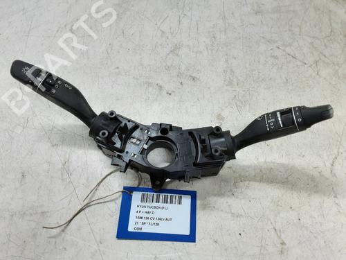 Used Switch HYUNDAI TUCSON (TL, TLE) 1.6 CRDi hybrid 48V All-wheel Drive (136 hp) 32243312