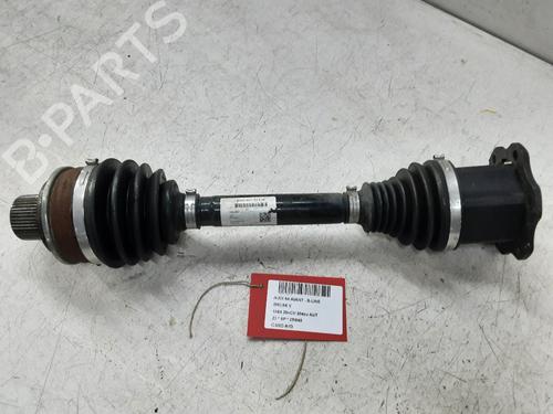 Used Right front driveshaft AUDI A4 B9 Avant (8W5, 8WD) 40 TFSI Mild Hybrid (204 hp) 32011526