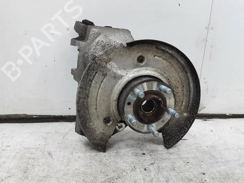 Used Left rear steering knuckle Left rear steering knuckle 35948413 35948413