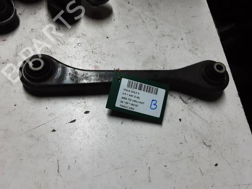 Used Right rear suspension arm VW GOLF V (1K1) 2.0 TDI 16V (140 hp) 22176375
