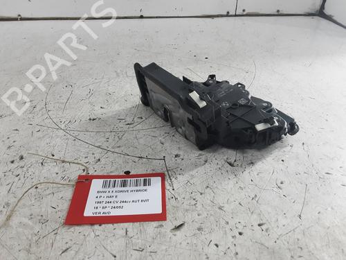 Front right lock BMW X5 (F15, F85) xDrive 40e | BP32359791C97