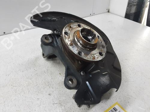 Left front steering knuckle VW CADDY V MPV (SBB, SBJ) 2.0 TDi | BP39063629M25 - Image 4