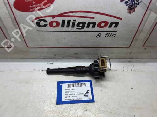 Ignition coil BMW 3 (E36) 325 tds | BP20281836M94 