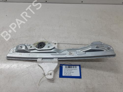 Elevador vidro trás direito HYUNDAI KONA (OS, OSE, OSI) 1.0 T-GDi (120 hp) 32244396