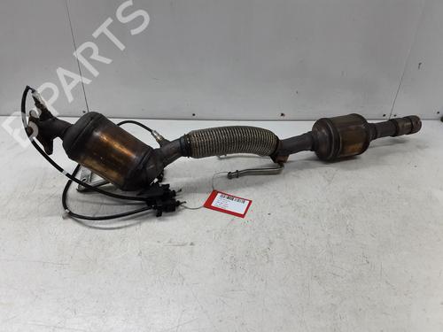 Used Catalyst VW POLO VI (AW1, BZ1, AE1) 1.0 MPi (80 hp) 23220609
