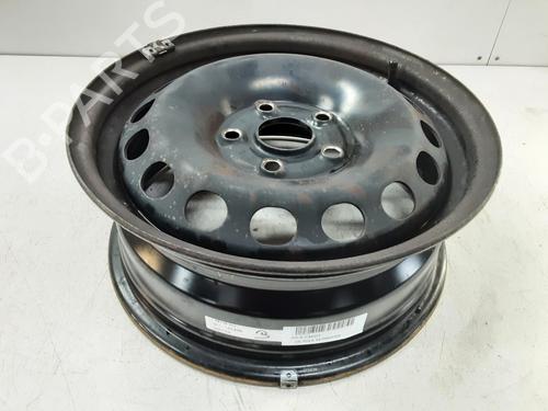 Jante VW CADDY IV MPV (SAB, SAJ) 1.0 TSI (102 hp) 30579026