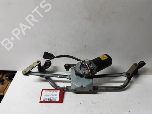 Used Front wipers mechanism Front wipers mechanism PEUGEOT EXPERT Van (222) 2.0 HDI (94 hp) 33247441 33247441