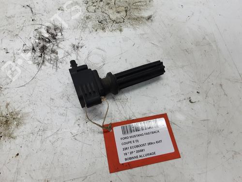 Used Ignition coil Ignition coil FORD USA MUSTANG Coupe 2.3 EcoBoost (290 hp) 20276149 20276149