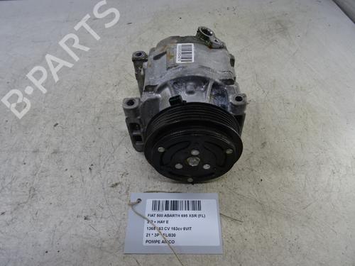 AC compressor ABARTH 500 / 595 / 695 1.4 (312.AYB11, 312.AYB1A) | BP32382630M34