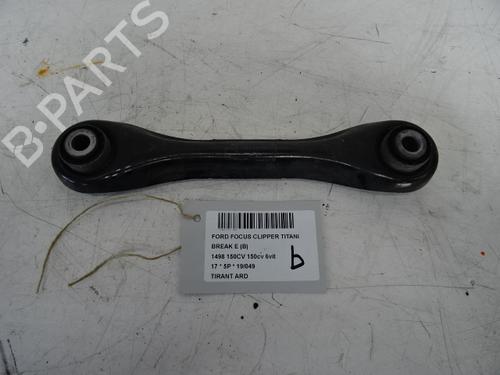 Used Right rear suspension arm Right rear suspension arm FORD FOCUS III Saloon 1.5 EcoBoost (150 hp) 20275795 20275795