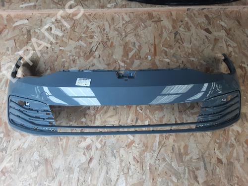 Used Front bumper Front bumper VW GOLF VIII (CD1, DA1) 2.0 TDI (116 hp) 25796727 25796727