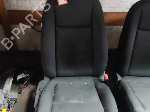 Seats set VW GOLF VI (5K1) 1.6 TDI | BP23644304C78 - Image 2