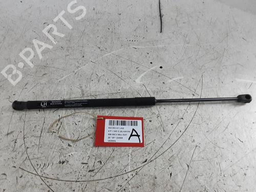 Używane Inne KIA RIO IV (YB, SC, FB) 1.0 T-GDI 100 (101 hp) 30579001