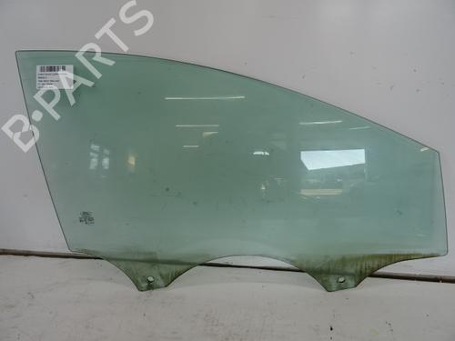 Used Front right door window Front right door window FORD FOCUS III Saloon 1.5 EcoBoost (150 hp) 39051440 39051440