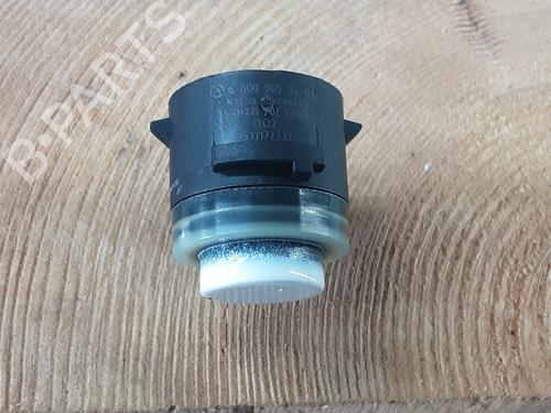 Electronic module MERCEDES-BENZ VITO Van (W447) 116 CDI (447.601, 447.603, 447.605) | BP29168059M83 - Image 2