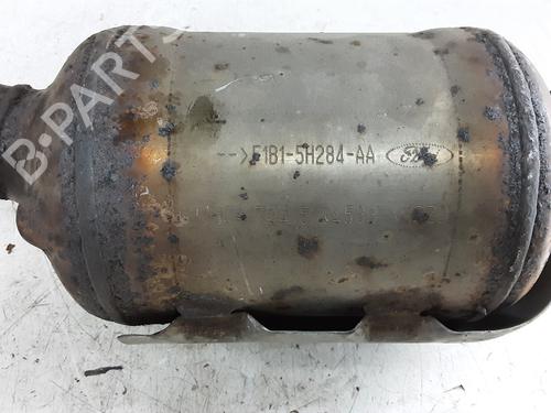 Catalyst FORD ECOSPORT 1.5 EcoBlue TDCi | BP20285683M10 
