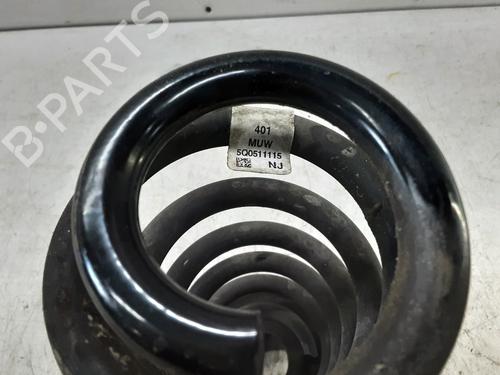 Støddæmperfjeder AUDI A3 Sportback (8YA, 8YF) RS3 TFSI quattro | BP33678264C152 - Image 2