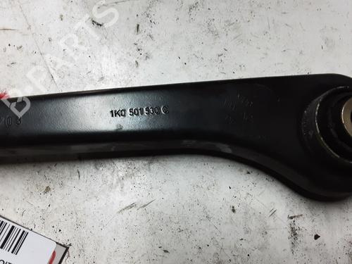 Right rear suspension arm VW GOLF V (1K1) 1.4 16V | BP22176361M15 