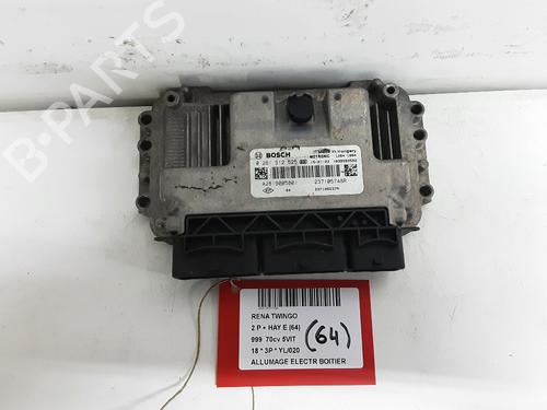 Used Electronic module Electronic module 25208320 25208320