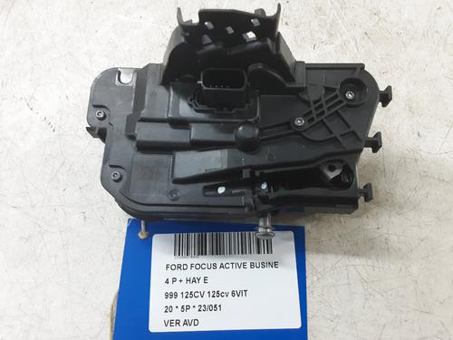 front-right-lock-ford-focus-iv-hn-10-ecoboost-jx7aa21812de-2018-20277891 main image