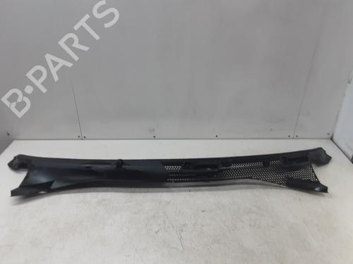 Griglia sotto parabrezza FIAT 500 (312_) 1.2 (312AXA1A) (69 hp) 32244527