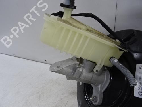 Hovedbremsecylinder RENAULT SCÉNIC IV (J9_) 1.2 TCe 115 (115 hp) 20272017