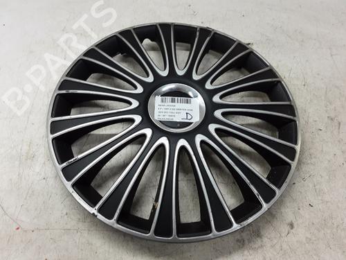 Used Hub cap RENAULT LAGUNA II (BG0/1_) 1.9 dCi (BG1A, BG1W, BG0G) (110 hp) 20287180
