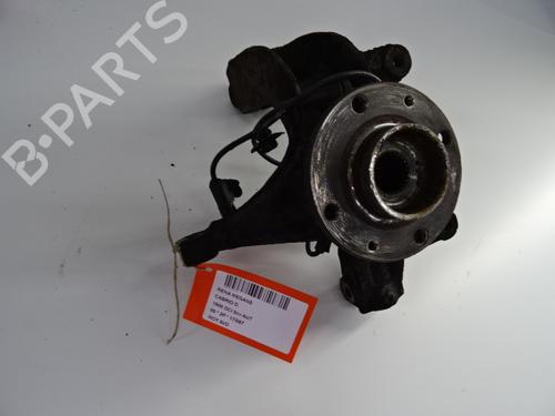Used Right front steering knuckle RENAULT MEGANE II Coupé-Cabriolet (EM0/1_) 1.9 dCi (115 hp) 20271653
