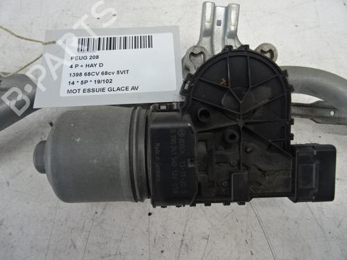 Used Front wiper motor Front wiper motor 39384544 39384544