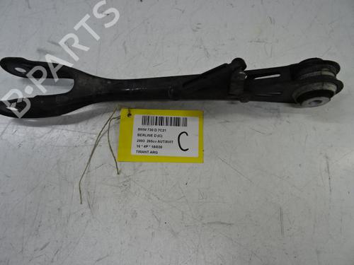 Used Left rear suspension arm Left rear suspension arm 39056507 39056507
