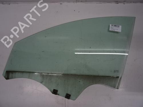 Used Front left door window DACIA LOGAN MCV (KS_) 1.5 dCi (KS04) (75 hp) 20269847