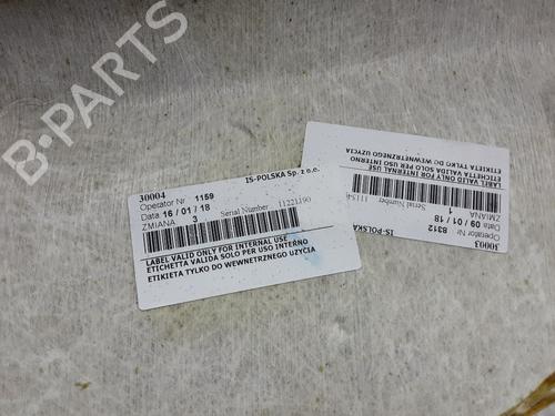 Interiør tag VOLVO XC40 (536) T5 AWD | BP33247632I12  - Image 6