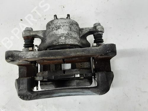 Left front brake caliper SUZUKI SWIFT V (AZ) 1.2 Hybrid (Mild Hybrid) (A2L412) | BP39063524M105 - Image 2