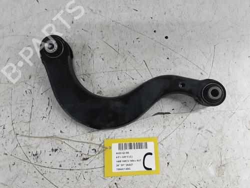 Used Left rear suspension arm Left rear suspension arm AUDI Q3 (F3B) 35 TFSI (150 hp) 39965834 39965834
