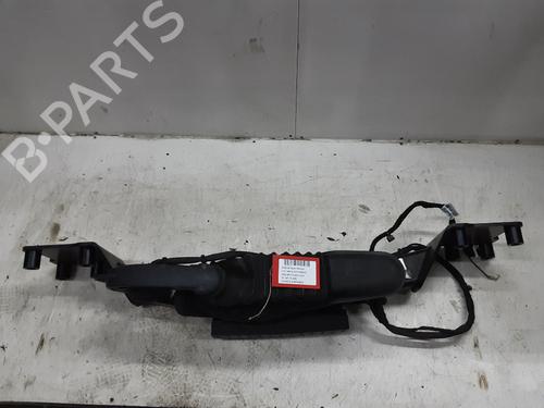 Trækkugle/Mekanisme Trækkugle/Mekanisme AUDI Q7 (4MB, 4MG, 4MQ) SQ7 quattro (507 hp) 34210762 34210762