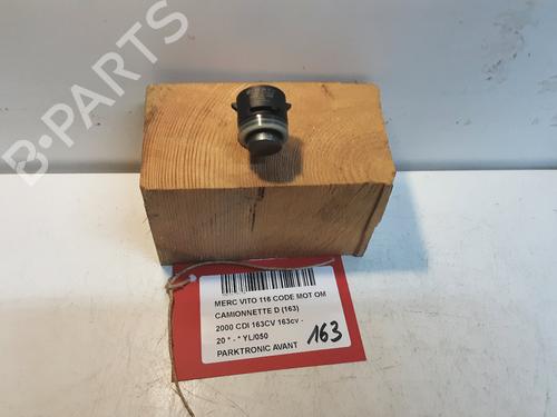 Elektronisk modul MERCEDES-BENZ VITO Van (W447) 116 CDI (447.601, 447.603, 447.605) (163 hp) 29168309