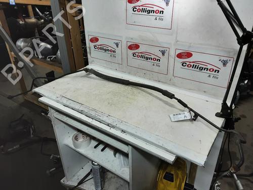 Used Pipe Pipe VW GOLF III Cabriolet (1E7) 1.9 TDI (90 hp) 20288946 20288946