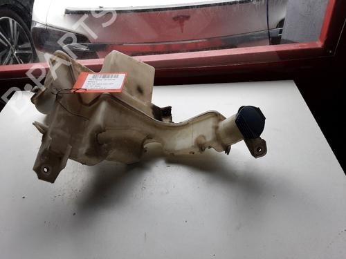 Windscreen washer tank VW PASSAT B6 (3C2) 1.9 TDI | BP20281453C113 