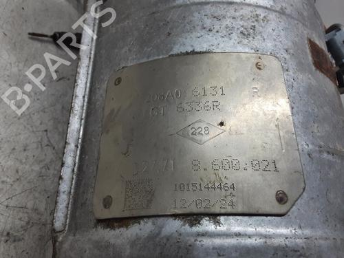Particulate filter RENAULT TRAFIC III Van (FG_) 2.0 dCi 110 (FGMW) | BP37176673M81 - Image 2
