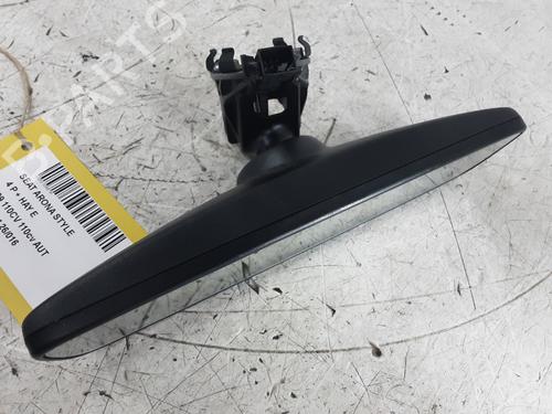 Rear mirror SEAT ARONA (KJ7, KJP) 1.0 TSI | BP39063414I6 - Image 4