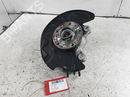 Used Right front steering knuckle VW T-ROC (A11, D11) 2.0 TSI 4motion (190 hp) 32293487