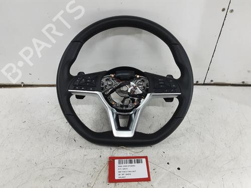 Used Steering wheel Steering wheel NISSAN JUKE (F16_) 1.0 (114 hp) 33312936 33312936