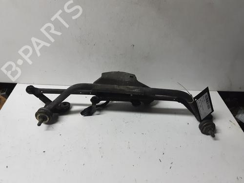Used Front wipers mechanism Front wipers mechanism PEUGEOT 806 (221) 2.0 (121 hp) 33312880 33312880