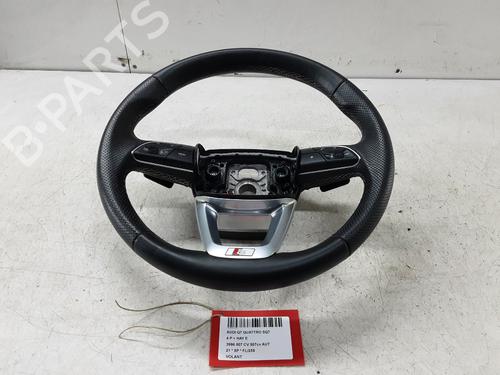 Volante Volante AUDI Q7 (4MB, 4MG, 4MQ) SQ7 quattro (507 hp) 33951693 33951693