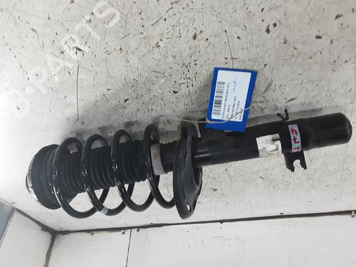 Højre fortil støddæmper CITROËN C4 CACTUS 1.6 BlueHDi 100 (99 hp) 32245864